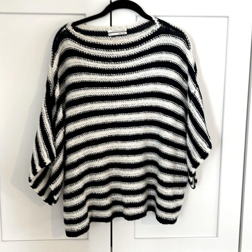 Anthropologie sweater
